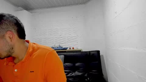 Hi moreno online show from 12.19.24