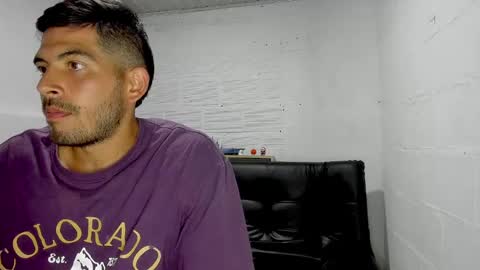 Hi moreno online show from 01.31.25