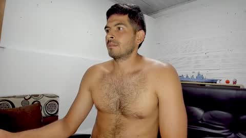 Hi moreno online show from 02.09.25