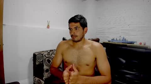 Hi moreno online show from 02.21.25