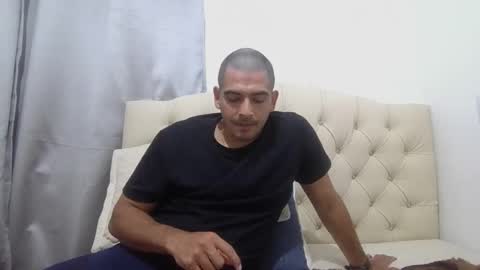 Hi moreno online show from 09.09.25