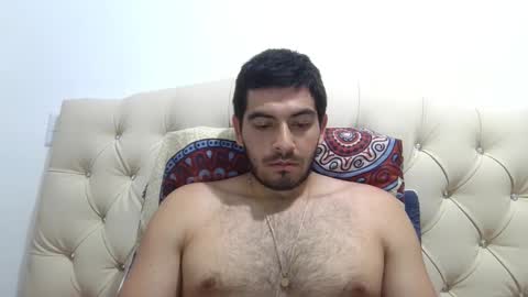 Hi moreno online show from 11.30.25