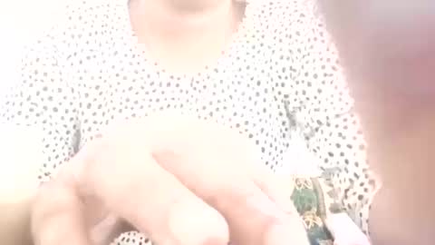 himuhimu22 online show from 02.03.25