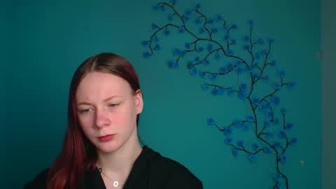 Snapshot of hinabliss chatting on 03.26.26 Hinata online show from 03.26.26