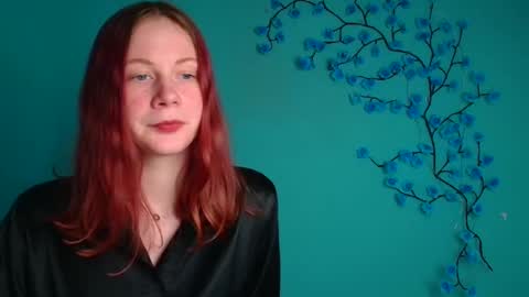 Snapshot of hinabliss chatting on 03.30.26 Hinata online show from 03.30.26