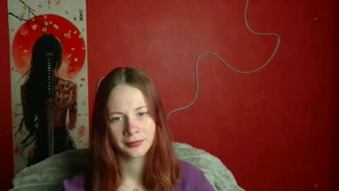 Snapshot of hinabliss chatting on 04.05.26 Hinata online show from 04.05.26