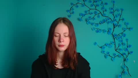 Snapshot of hinabliss chatting on 04.11.26 Hinata online show from 04.11.26