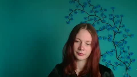 Snapshot of hinabliss chatting on 04.16.26 Hinata online show from 04.16.26
