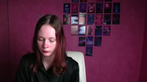 Snapshot of hinabliss chatting on 05.02.26 Hinata online show from 05.02.26