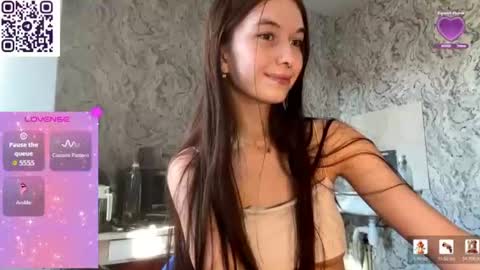 Hina online show from 06.14.26