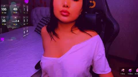 Sexy Hina online show from 04.08.26