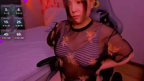 Snapshot of hinajeen chatting on 05.12.26 Sexy Hina online show from 05.12.26