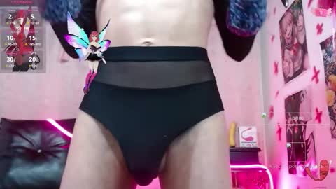 Angel online show from 09.16.25