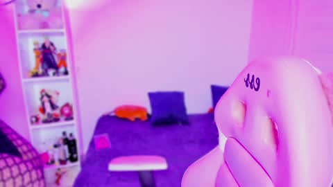 Snapshot of hinata1_chan chatting on 02.07.25 Hinata online show from 02.07.25