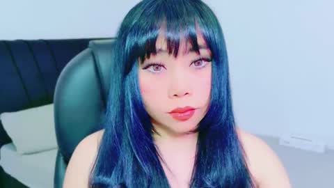 Hinata online show from 03.16.26