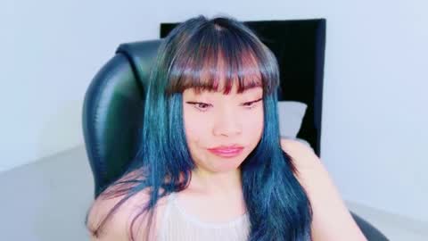 Hinata online show from 04.09.26