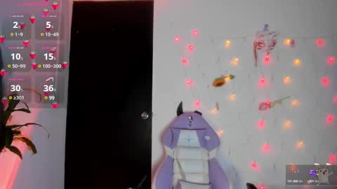 hinata online show from 02.01.25