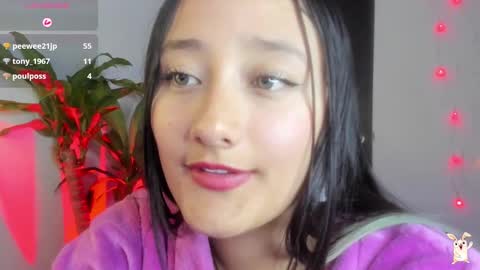 hinata online show from 03.04.25