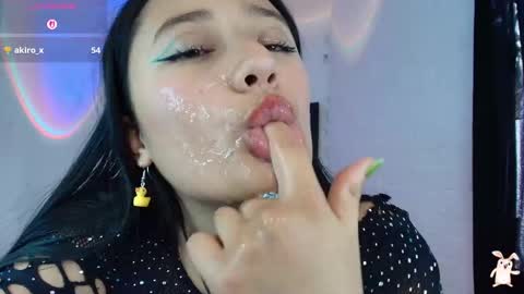 hinata online show from 09.25.25