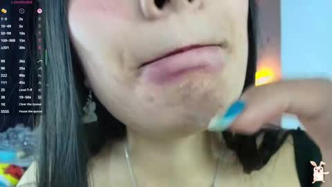 Snapshot of hinata_21_ chatting on 02.16.26 hinata online show from 02.16.26