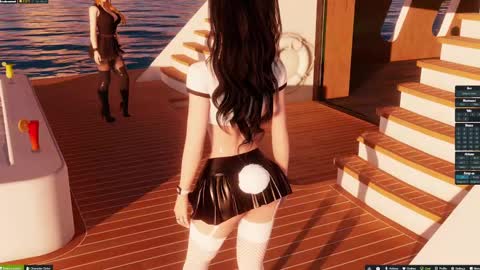 Hanna online show from 03.10.25