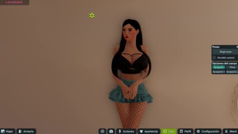 Hanna online show from 11.05.25