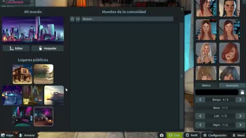 Hanna online show from 11.21.25