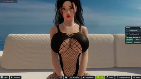 Hanna online show from 11.26.25