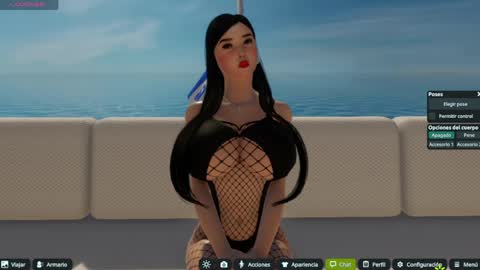 Hanna online show from 04.16.26