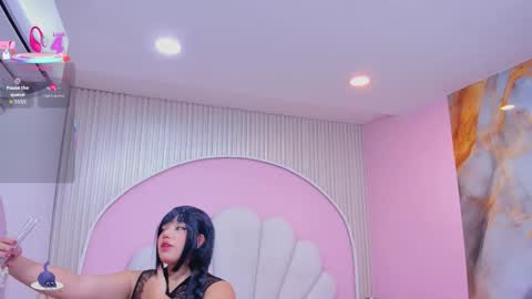 hinata_dolly online show from 01.10.26