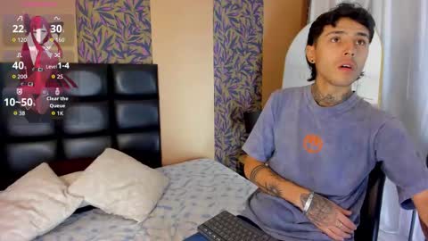 FANE AND DAVID online show from 11.04.25