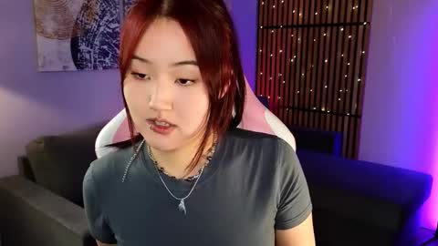 Hinata online show from 02.19.26