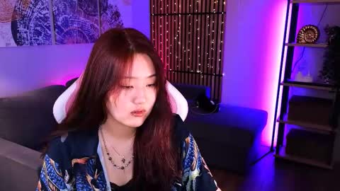 Hinata online show from 02.23.26