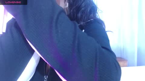 Snapshot of hinataleecs chatting on 09.20.25 hinata lee online show from 09.20.25