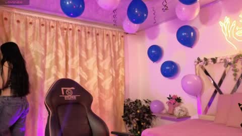 HINNA online show from 04.02.26