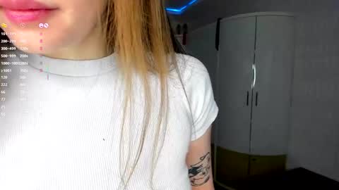 Leya Day Mary Night   PvT Open online show from 02.17.26