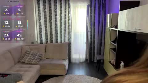 Leya Day Mary Night   PvT Open online show from 04.15.26