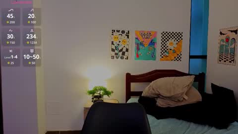 Next stream saturday night  online show from 03.21.26