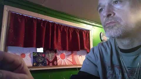 Snapshot of hippiedad333 chatting on 02.10.26 hippiedad333 online show from 02.10.26