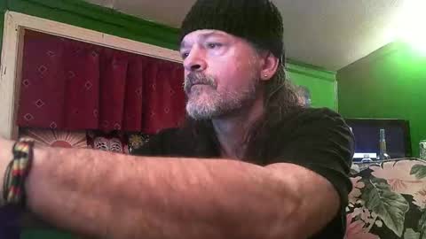 hippiedad333 online show from 04.16.26