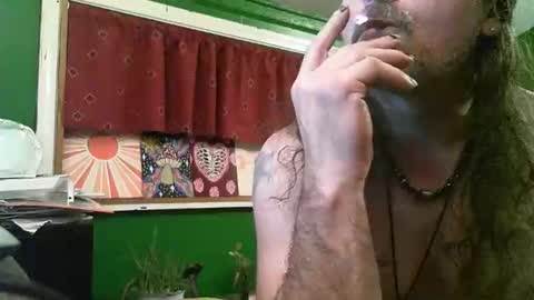 Snapshot of hippiedad333 chatting on 05.07.26 hippiedad333 online show from 05.07.26