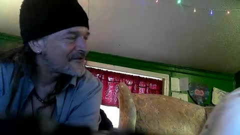Snapshot of hippiedad333 chatting on 05.08.26 hippiedad333 online show from 05.08.26
