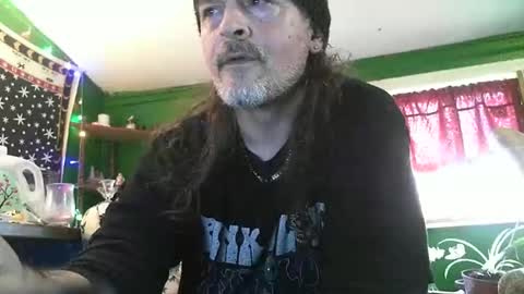 Snapshot of hippiedad333 chatting on 05.11.26 hippiedad333 online show from 05.11.26