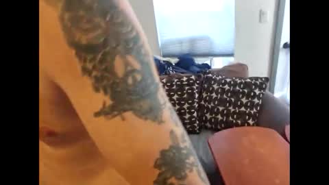 hippiejagain online show from 11.07.25