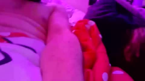 hippiesfucking online show from 01.15.26