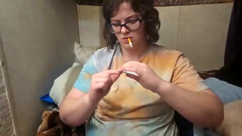 Snapshot of hippiesoul204 chatting on 02.06.25 hippiesoul204 online show from 02.06.25