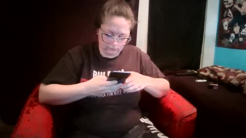 Bella online show from 02.26.26