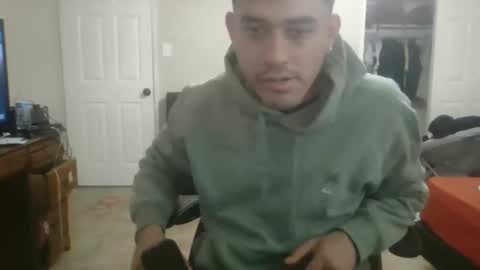 Snapshot of hiringnow chatting on 01.09.25 hiringnow online show from 01.09.25