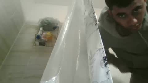 Snapshot of hiringnow chatting on 01.12.25 hiringnow online show from 01.12.25