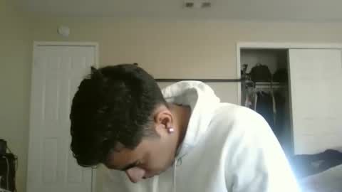 Snapshot of hiringnow chatting on 01.16.25 hiringnow online show from 01.16.25